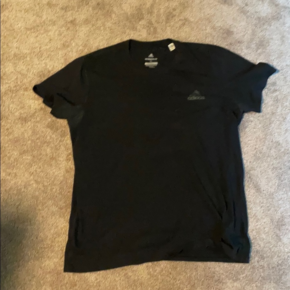 Adidas athletic shirt